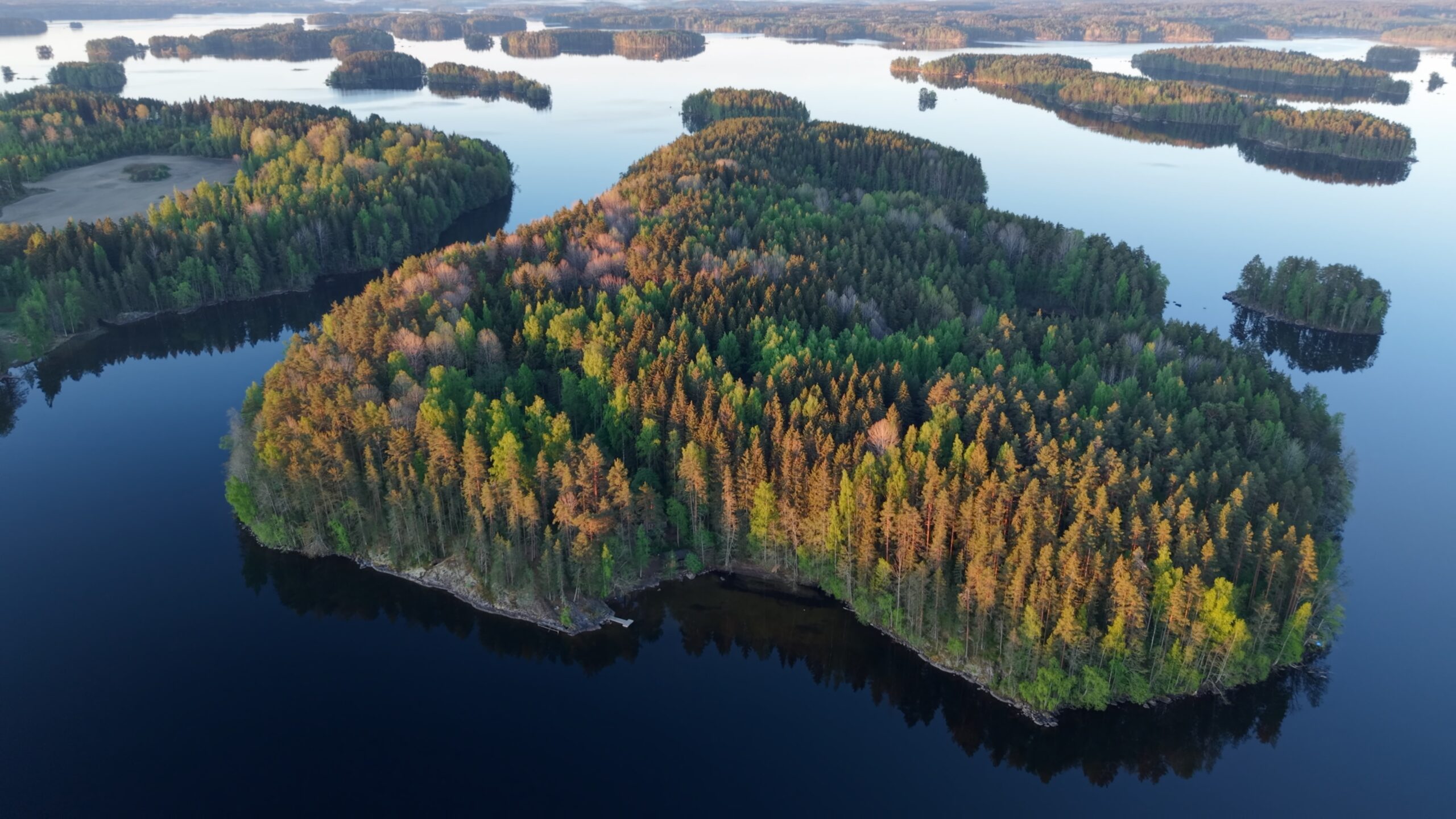 Rajalansaari | Pälkäneen kunta (2026)